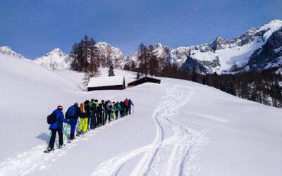 NEUANFANG BEI DEN GETAWAYDAYS