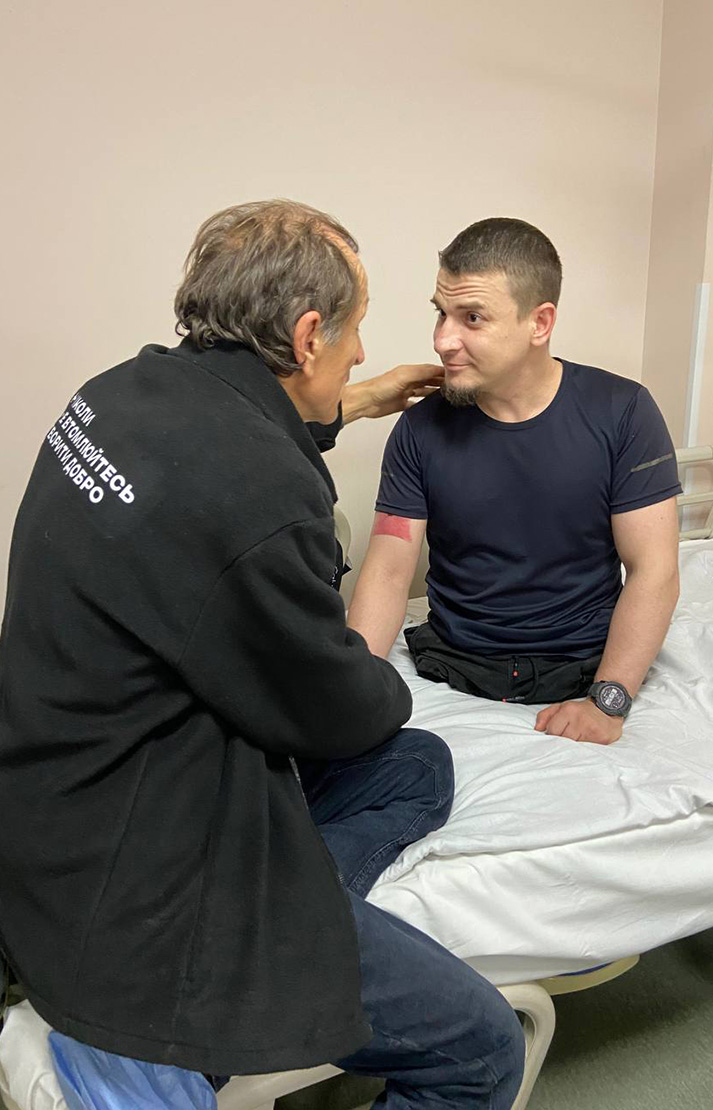 Metanoia_Besuch_Reha Metanoia Besuch Reha