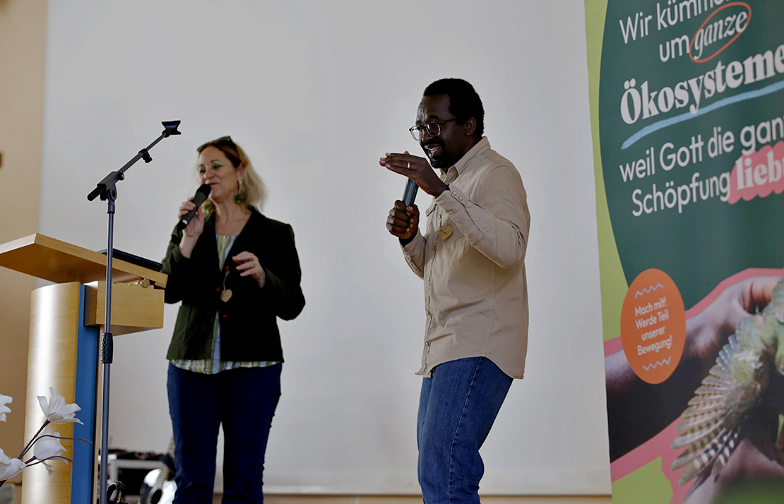 Creators Day Vortrag Creators Day Vortrag