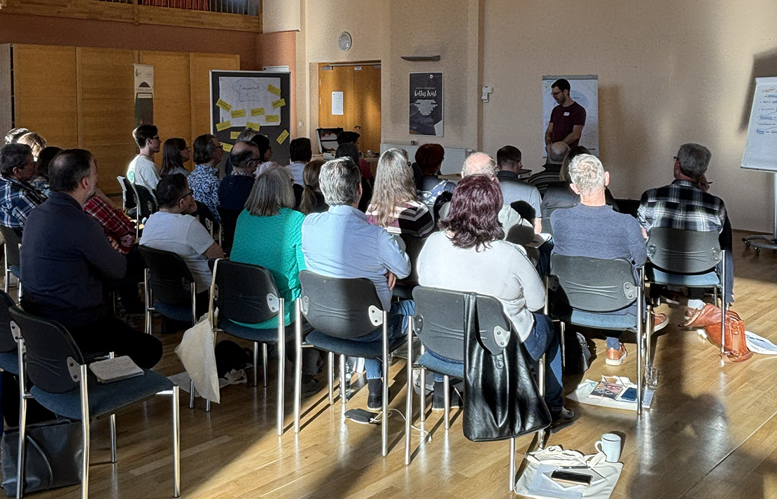 Einsamkeit_Start Einsamkeit Start