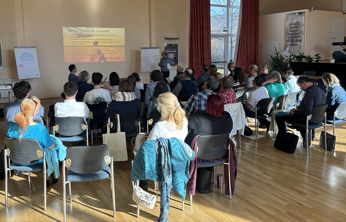 Einsamkeit_Themen Einsamkeit Themen
