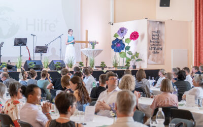 Der Jahresbericht 2025 ist da