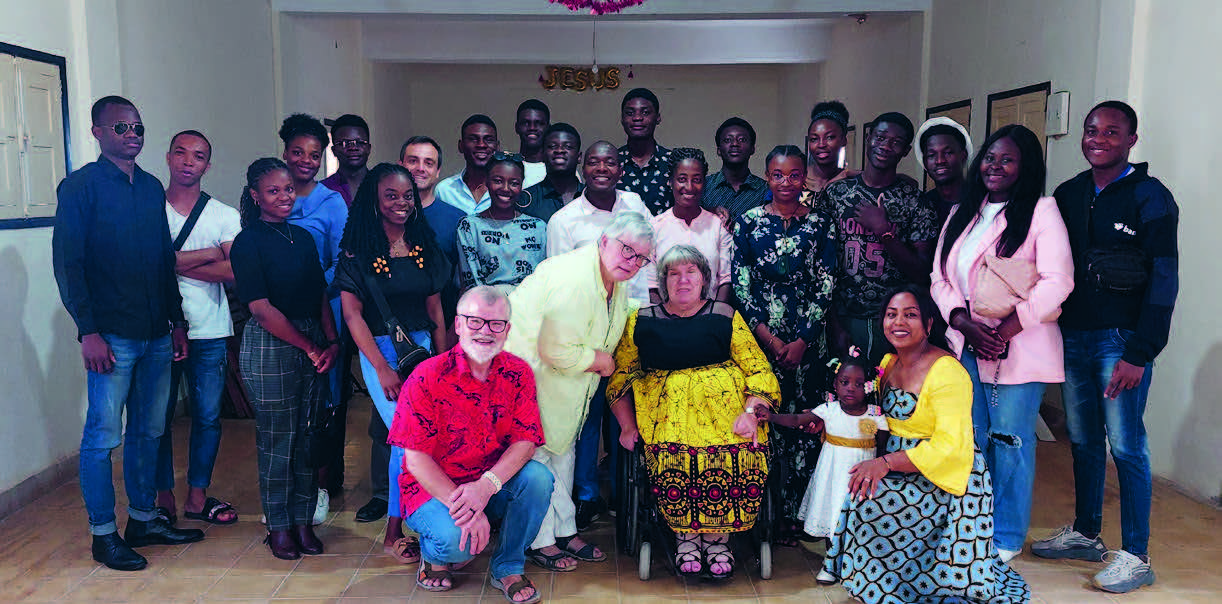 Zukunftsfonds Diakonie