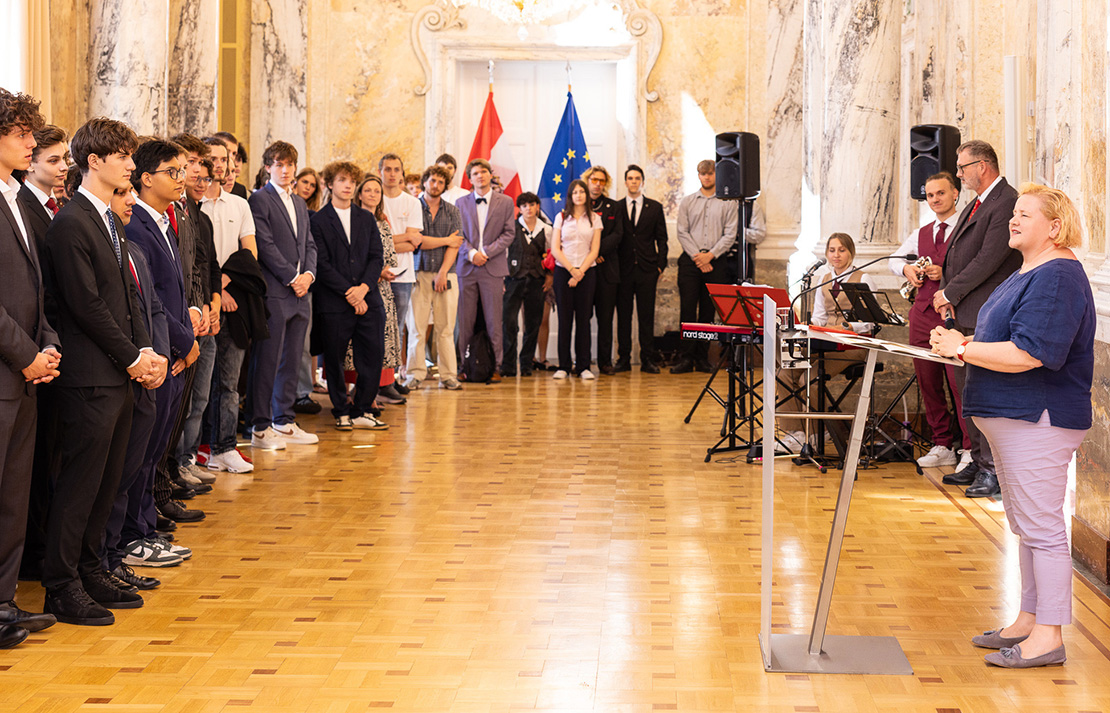 Entsendefeier_2026 © Clemens Manser Photography