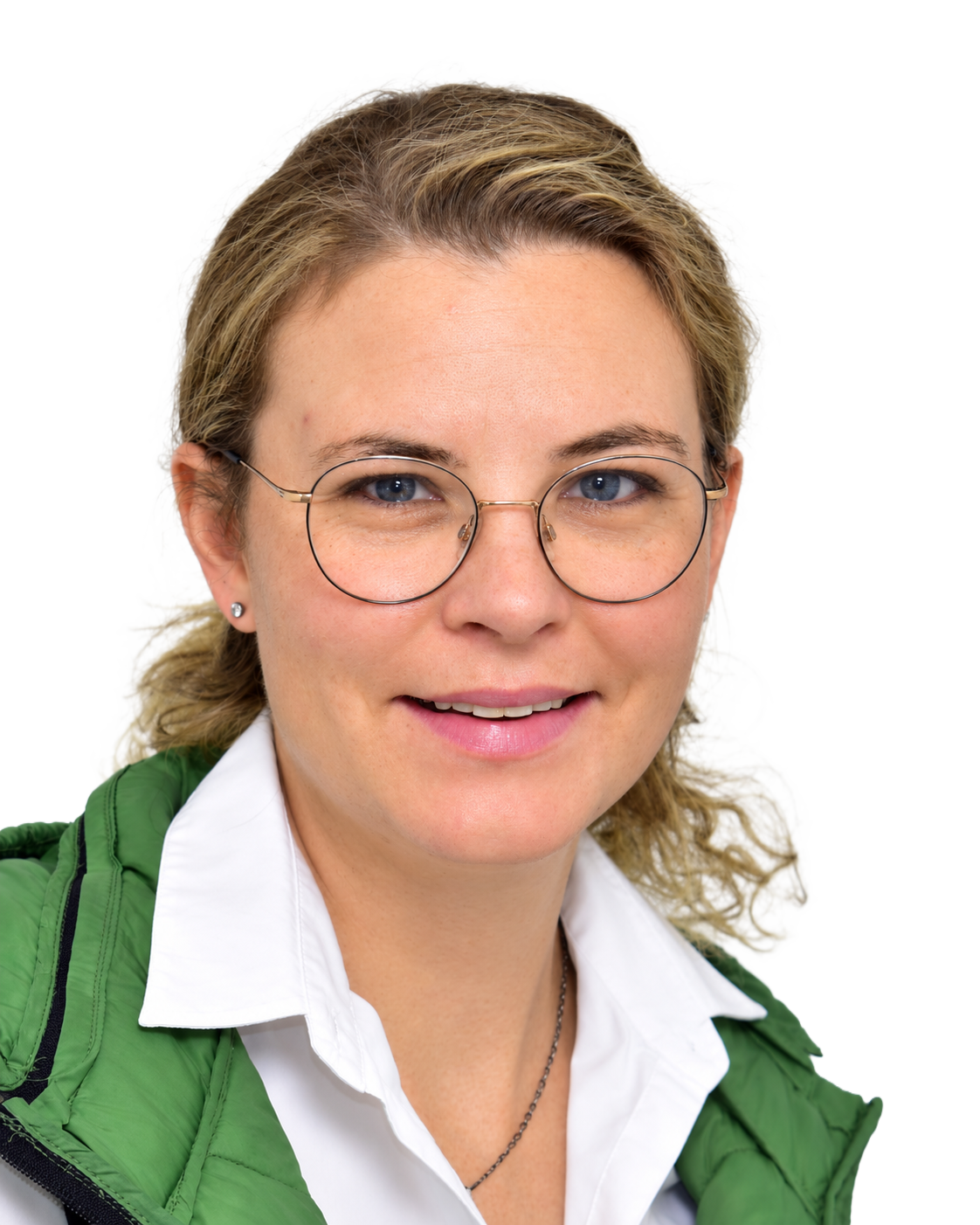Bernadette Weiser