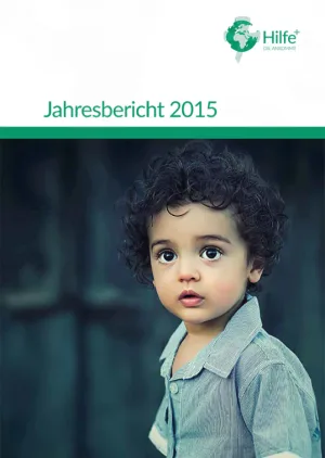 Jahresbericht 2015